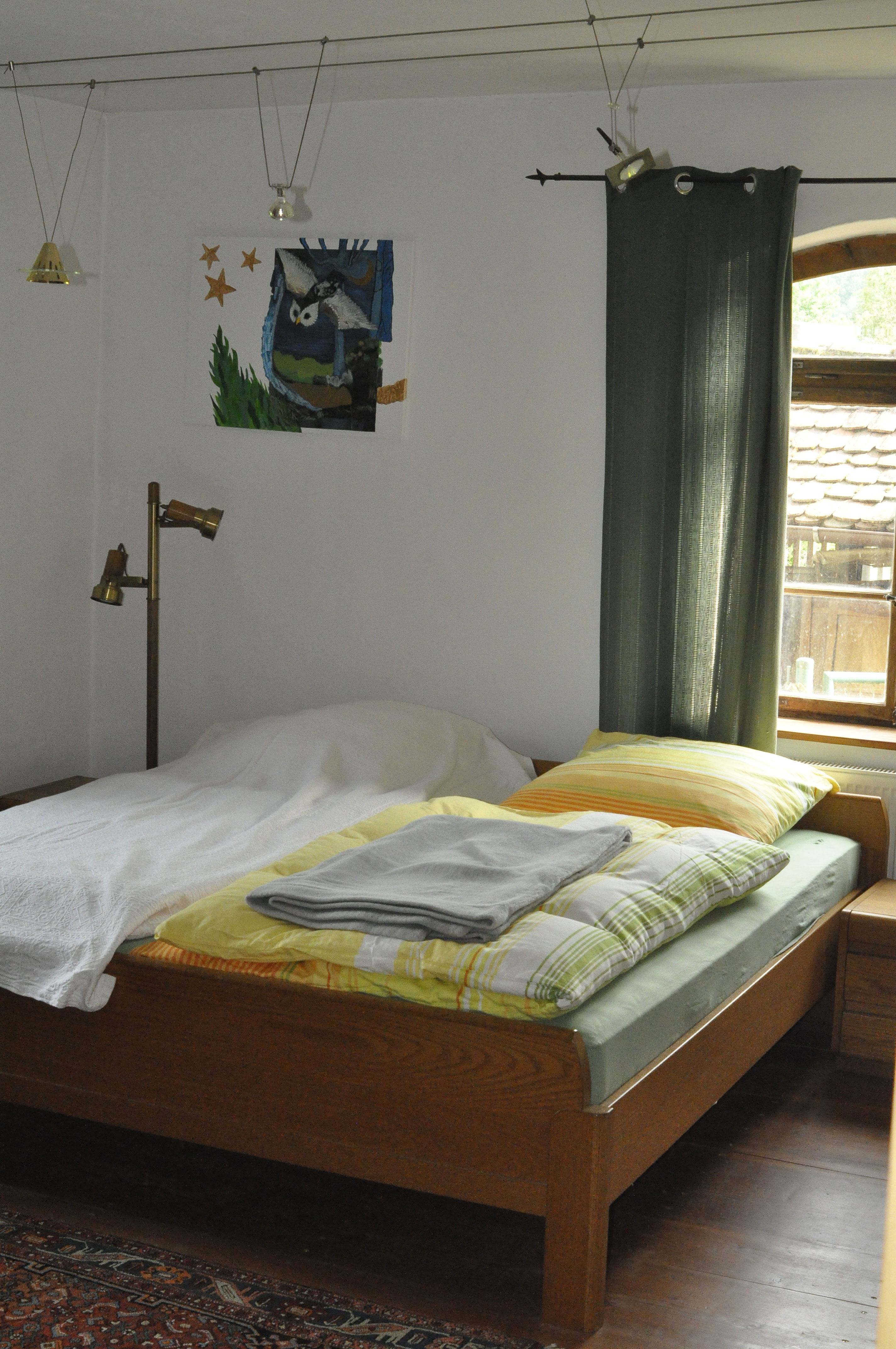 Doppelbett Doppelbett
