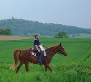 Reiturlaub