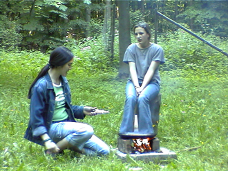 Jugendcamp