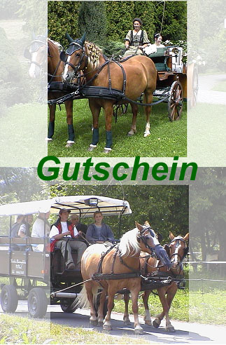 Gutschein