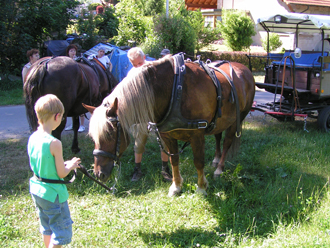 Ferienlager