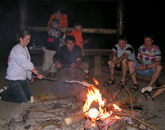 Abenteuer